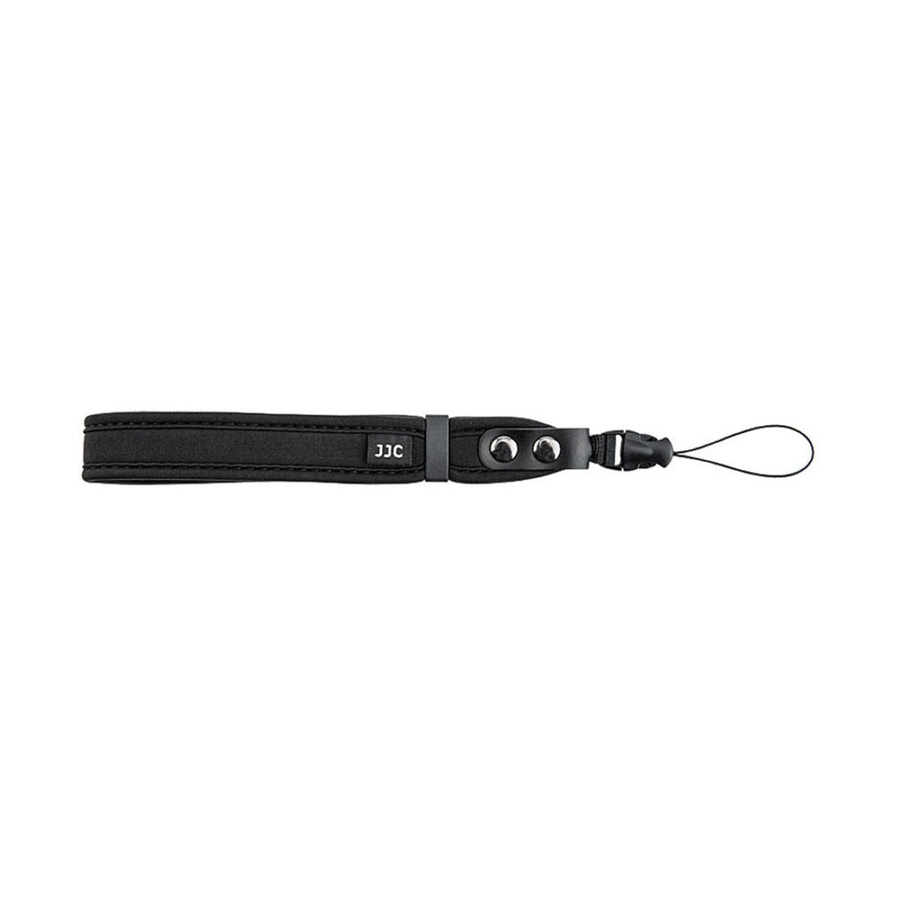 Handgelenkschlaufe für DSLR oder spigellose Kameras Wrist Strap ST-CP1