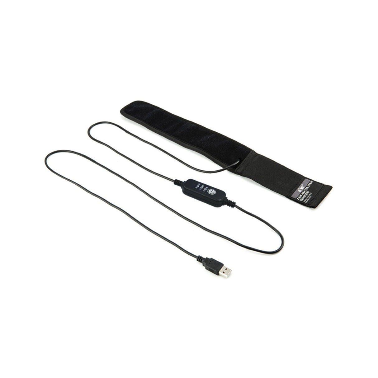 Tau Heizstreifen Objektivwärmer Kondensationsschutz für Kameraobjektive und Teleskope