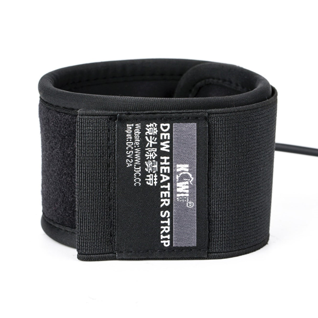 Tau Heizstreifen Objektivwärmer Kondensationsschutz für Kameraobjektive und Teleskope