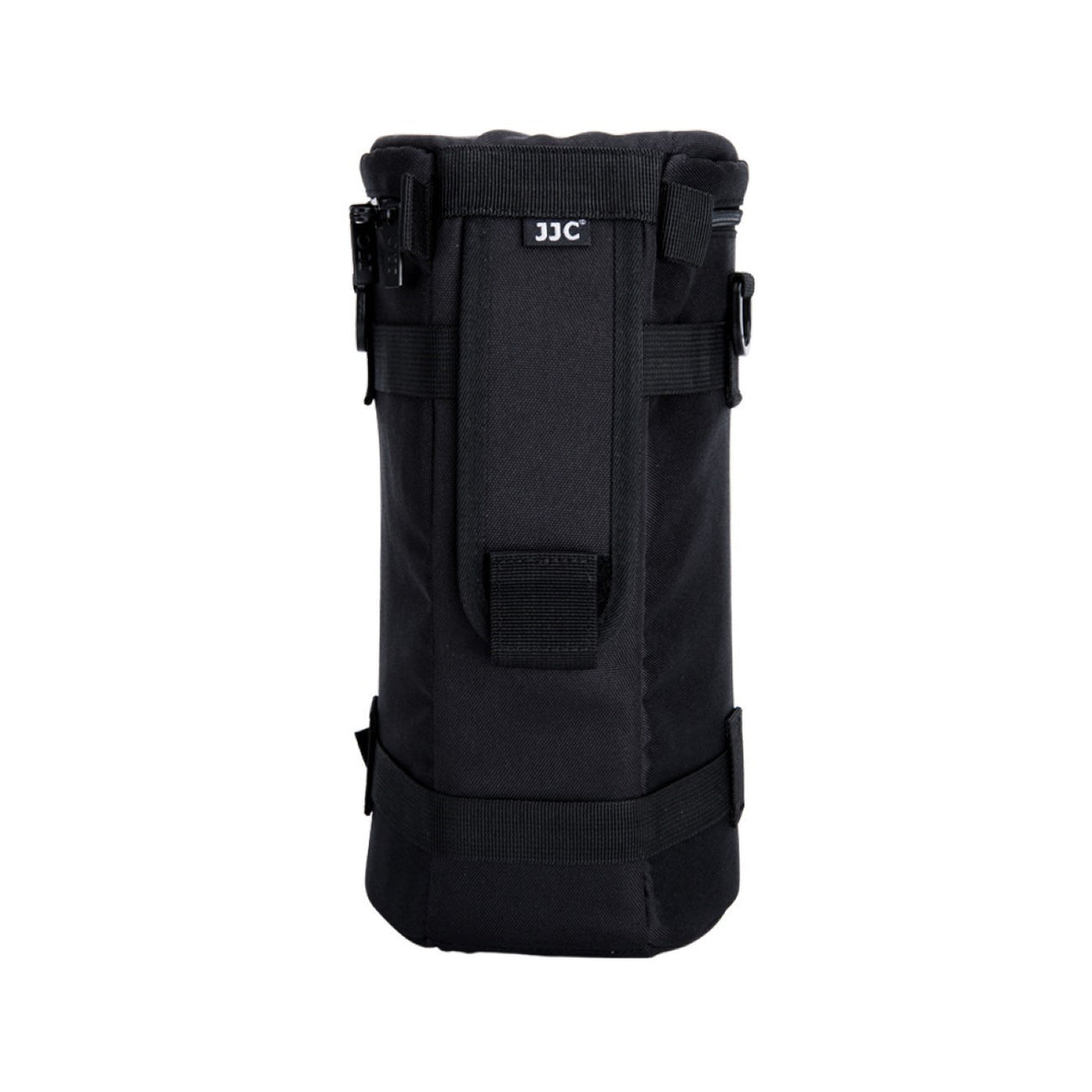 Objektivtasche für SLR Objektive robust Innenpolster wasserabweisend 125x290mm