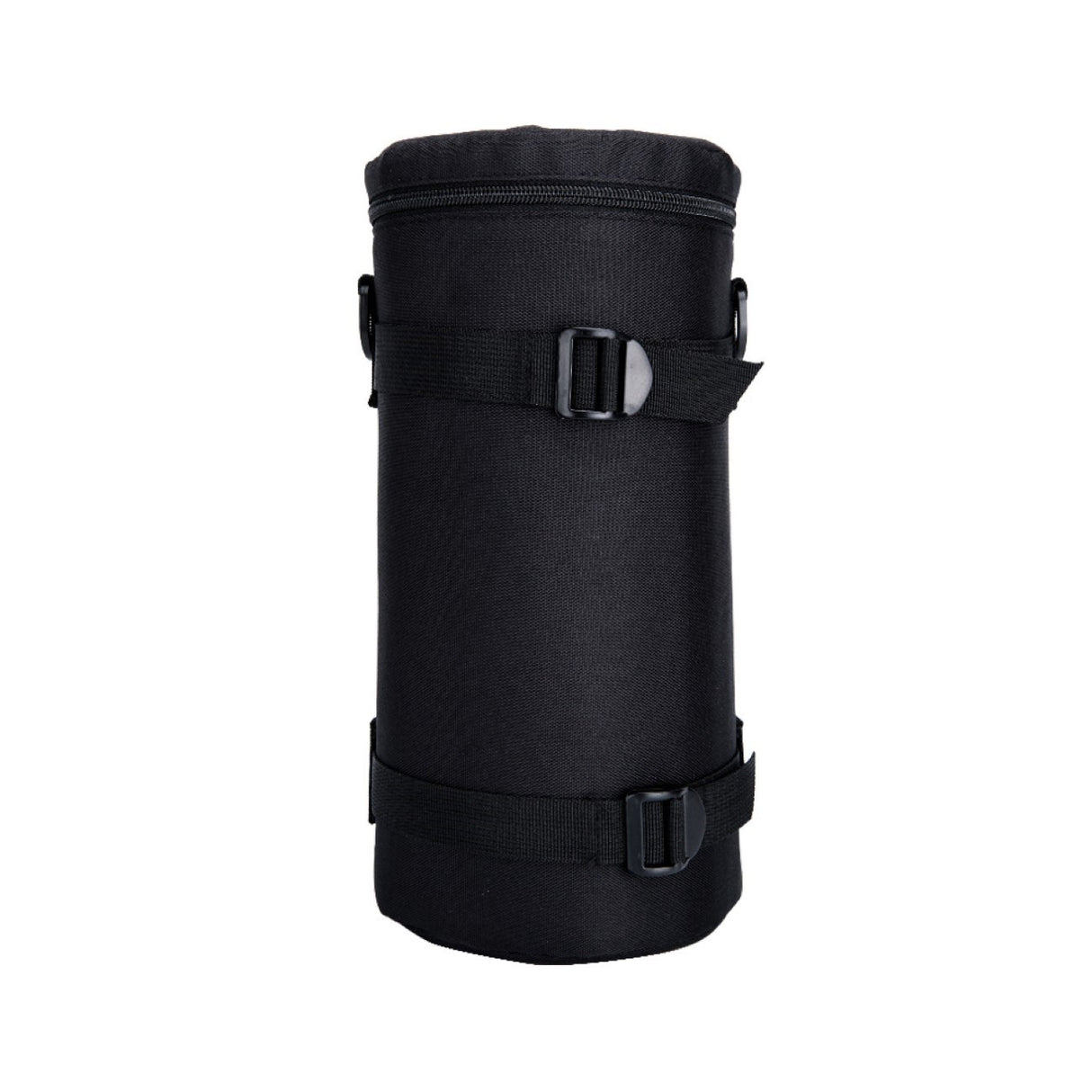 Objektivtasche für SLR Objektive robust Innenpolster wasserabweisend 125x290mm
