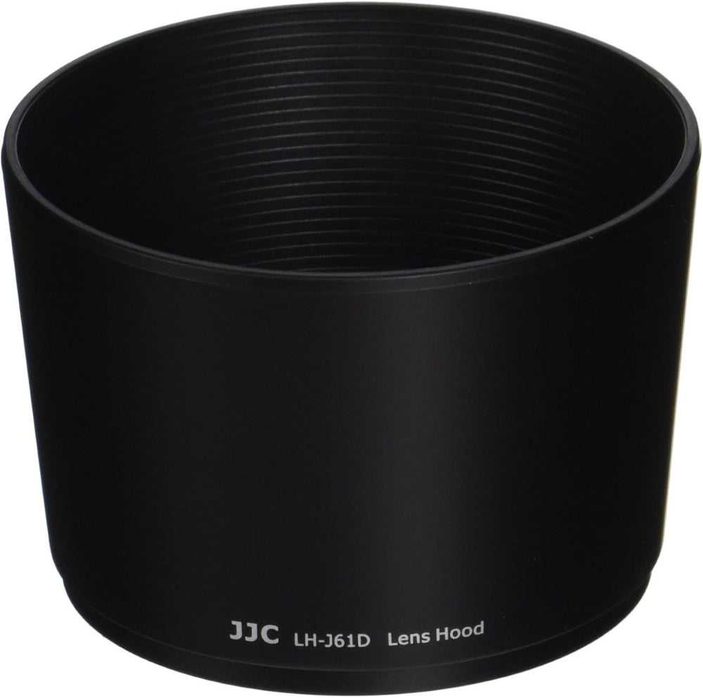 Gegenlichtblende für Olympus LH-61D/40–150mm Objektive