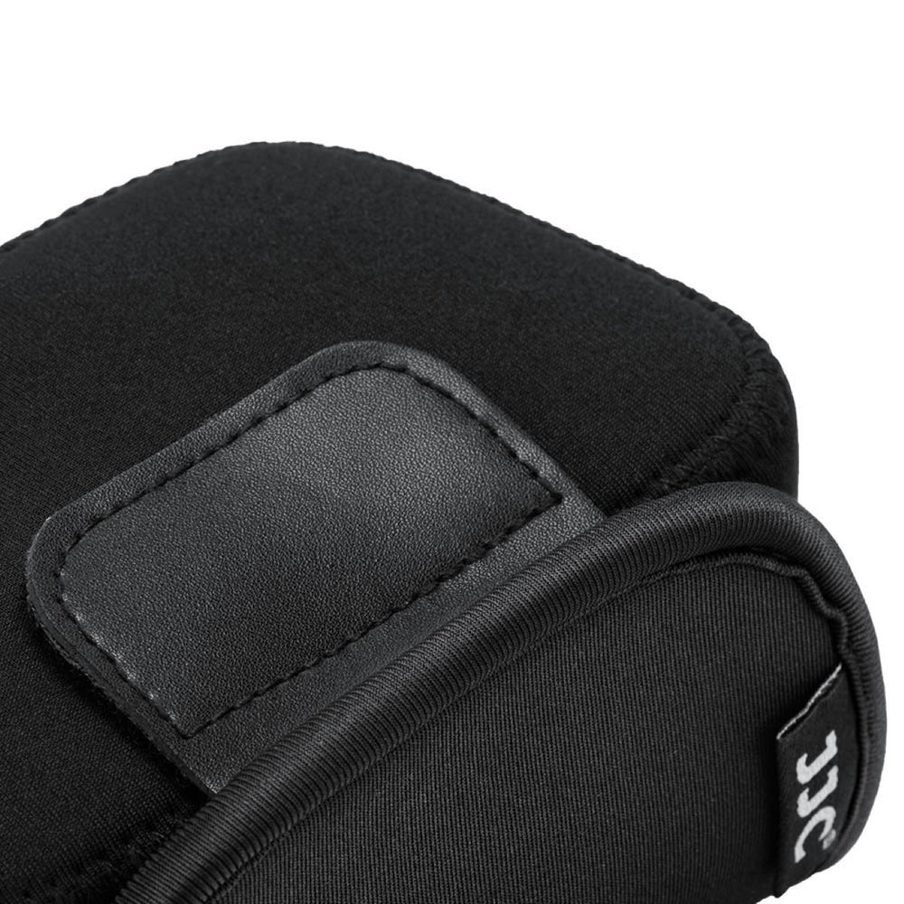 Neopren Kameratasche für spiegellose Kameras leicht elastisch schützend OC-S1BK