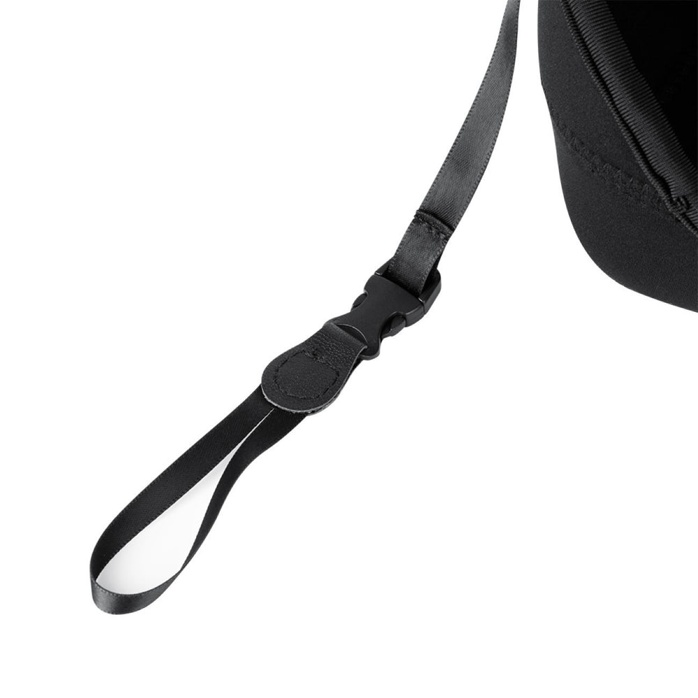 Neopren Kameratasche für spiegellose Kameras leicht elastisch schützend OC-S1BK
