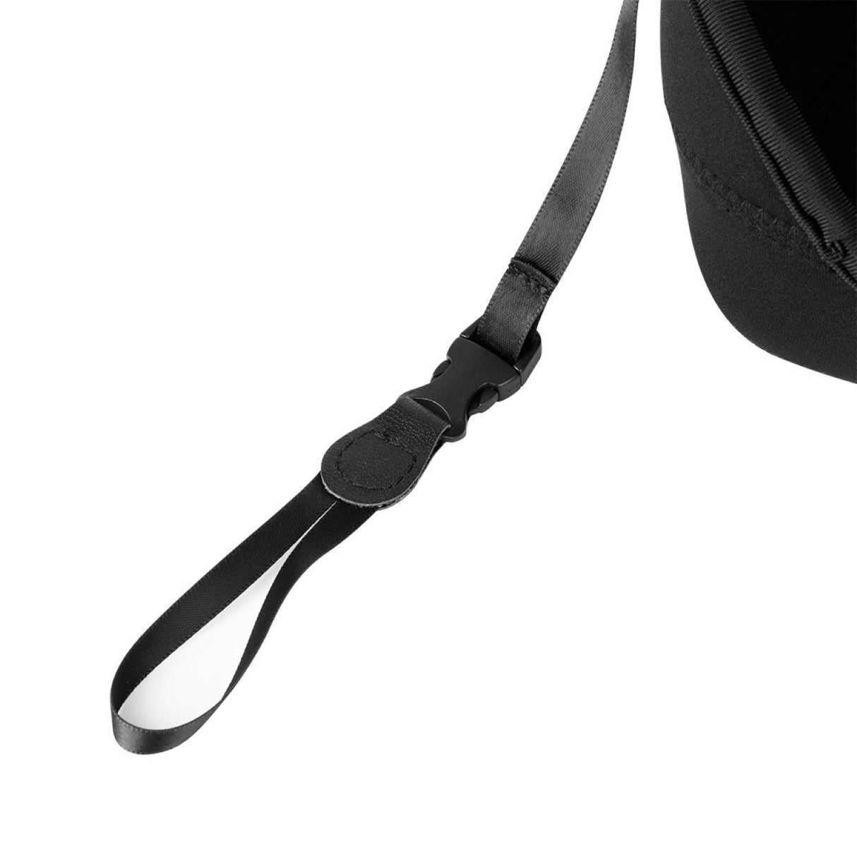 Neopren Kameratasche für spiegellose Kameras leicht elastisch schützend OC-S1BK