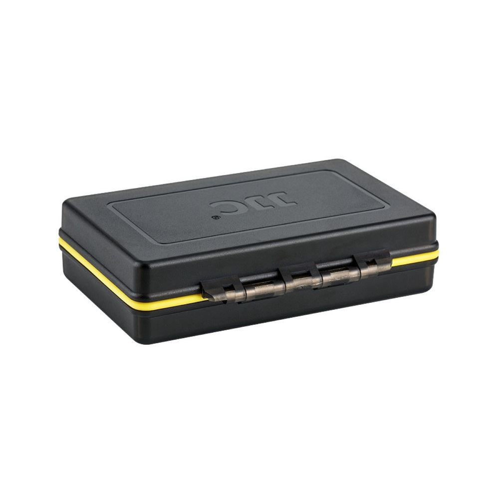Multifunktons Battery Case Speicherkarten & Akkus Schutzbox