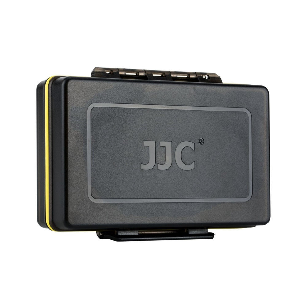 Multifunktons Battery Case Speicherkarten & Akkus Schutzbox