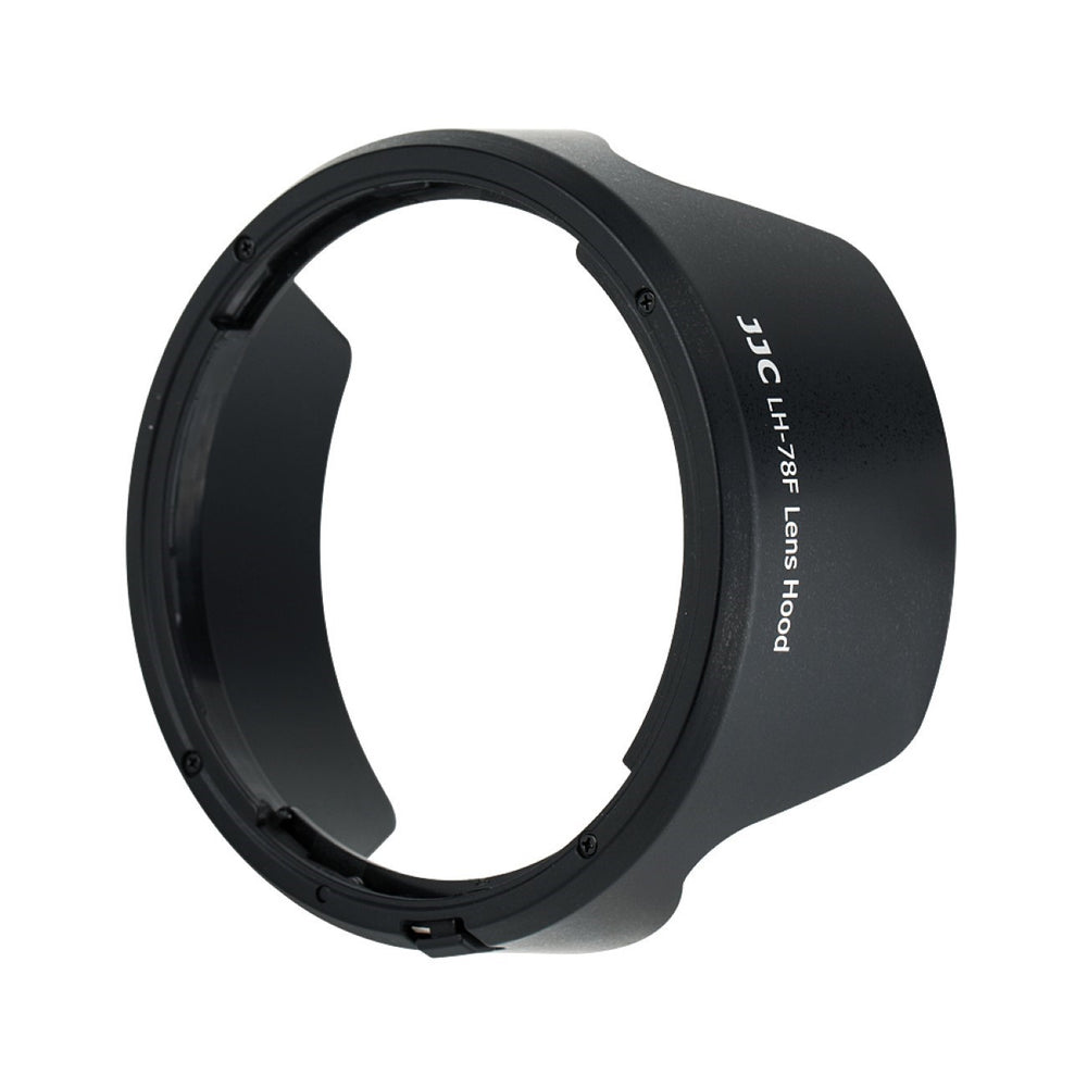 Gegenlichtblende für Canon RF 24-240mm f/4-6.3 IS USM ersetzt EW-78F