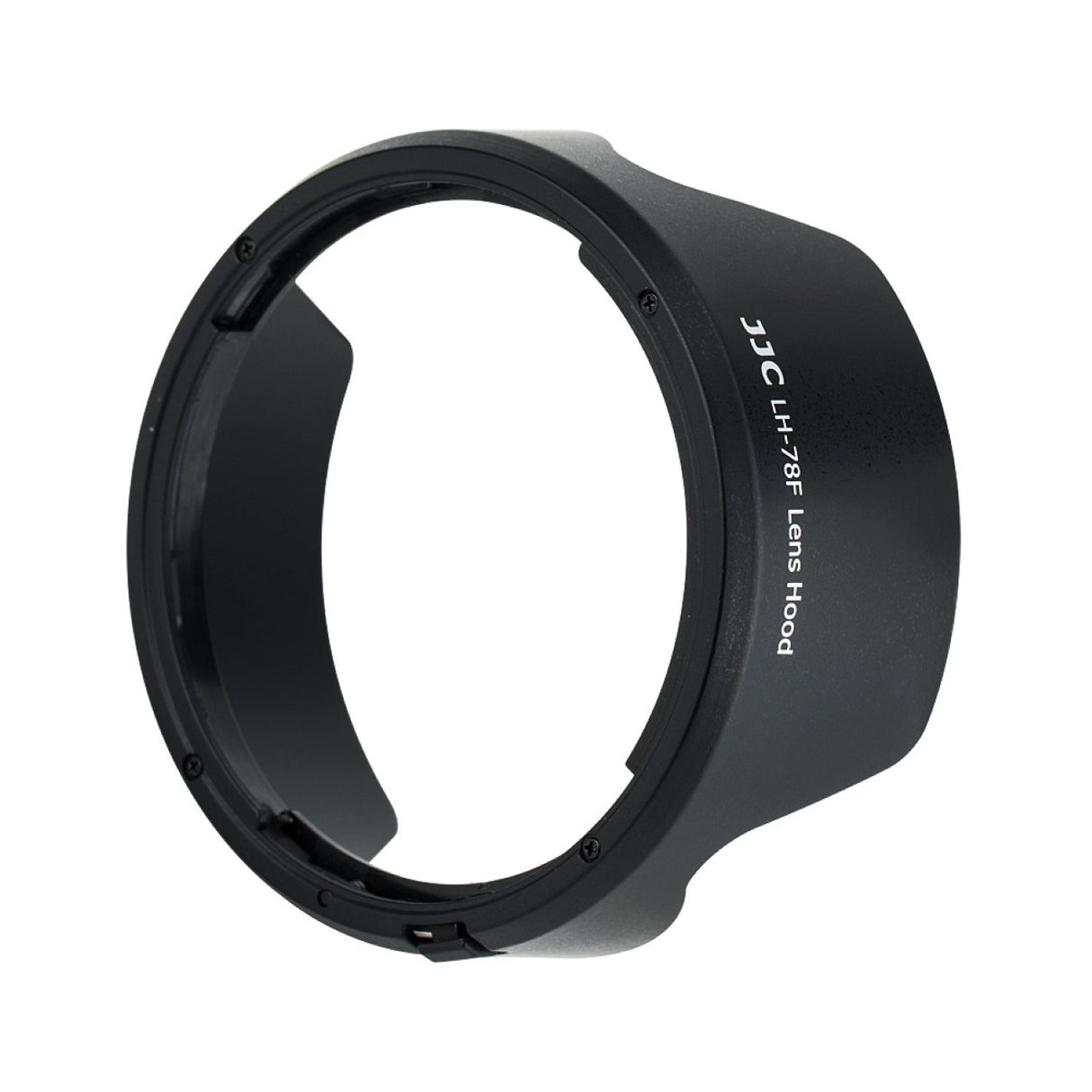 Gegenlichtblende für Canon RF 24-240mm f/4-6.3 IS USM ersetzt EW-78F