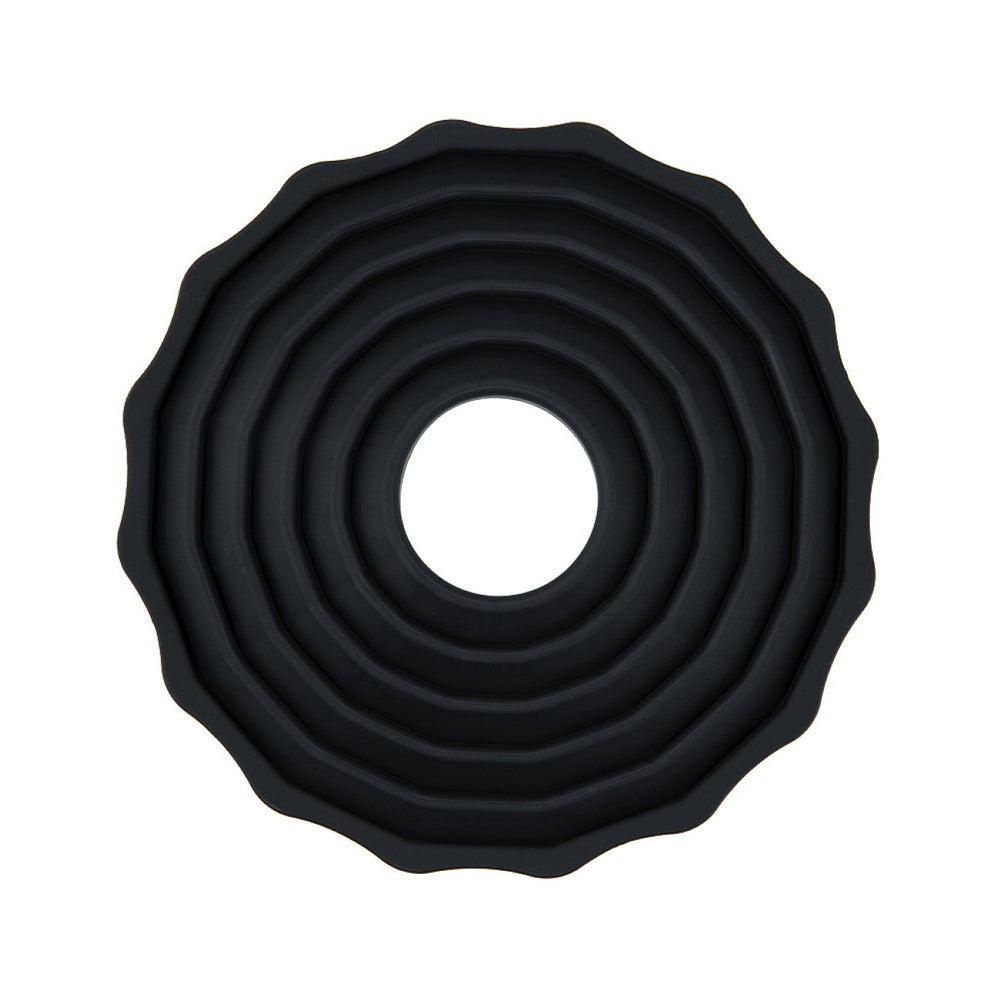 Objektivblende faltbar Silikon Lens Hood LH-ARS Gegenlichtblende