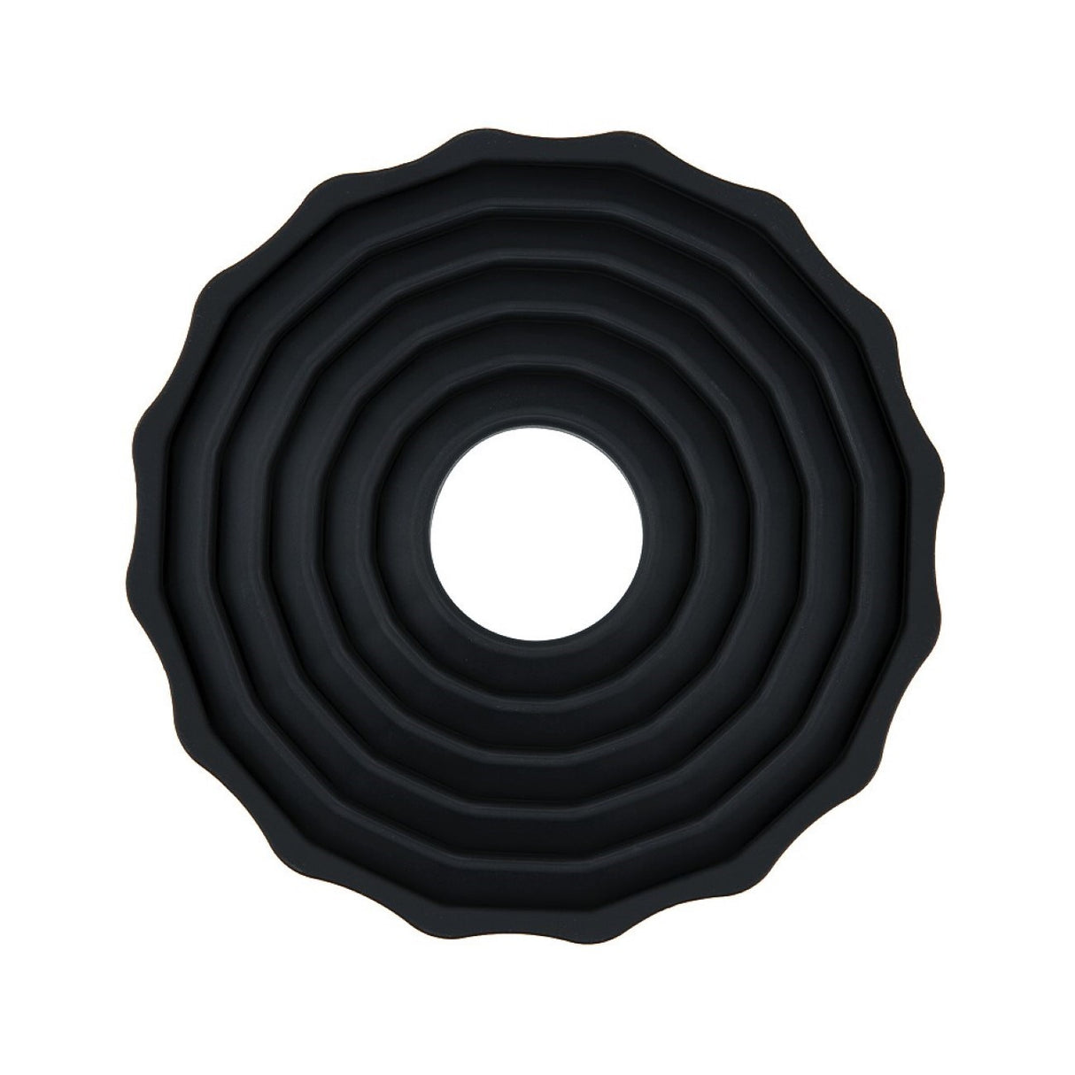 Objektivblende faltbar Silikon Lens Hood LH-ARS Gegenlichtblende