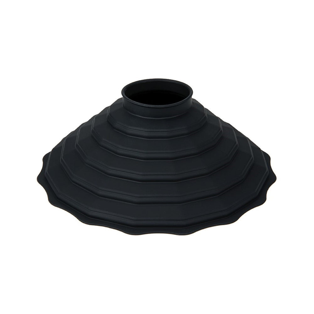 Objektivblende faltbar Silikon Lens Hood LH-ARS Gegenlichtblende