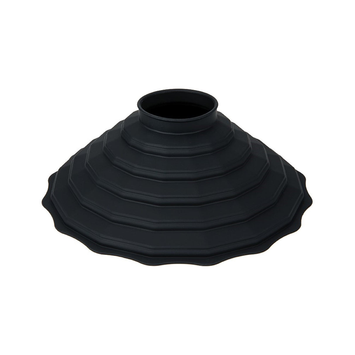 Objektivblende faltbar Silikon Lens Hood LH-ARS Gegenlichtblende