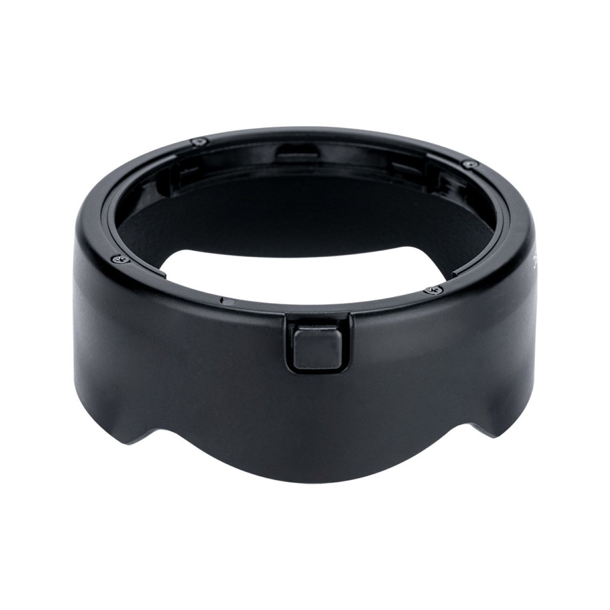 Gegenlichtblende für Canon RF 16mm f/2.8 STM Tulpenform ersetzt EW65C