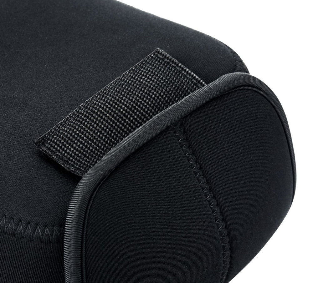 Neopren Kameratasche kompatibel mit verschiedenen Kameramodellen OC-MC1BK