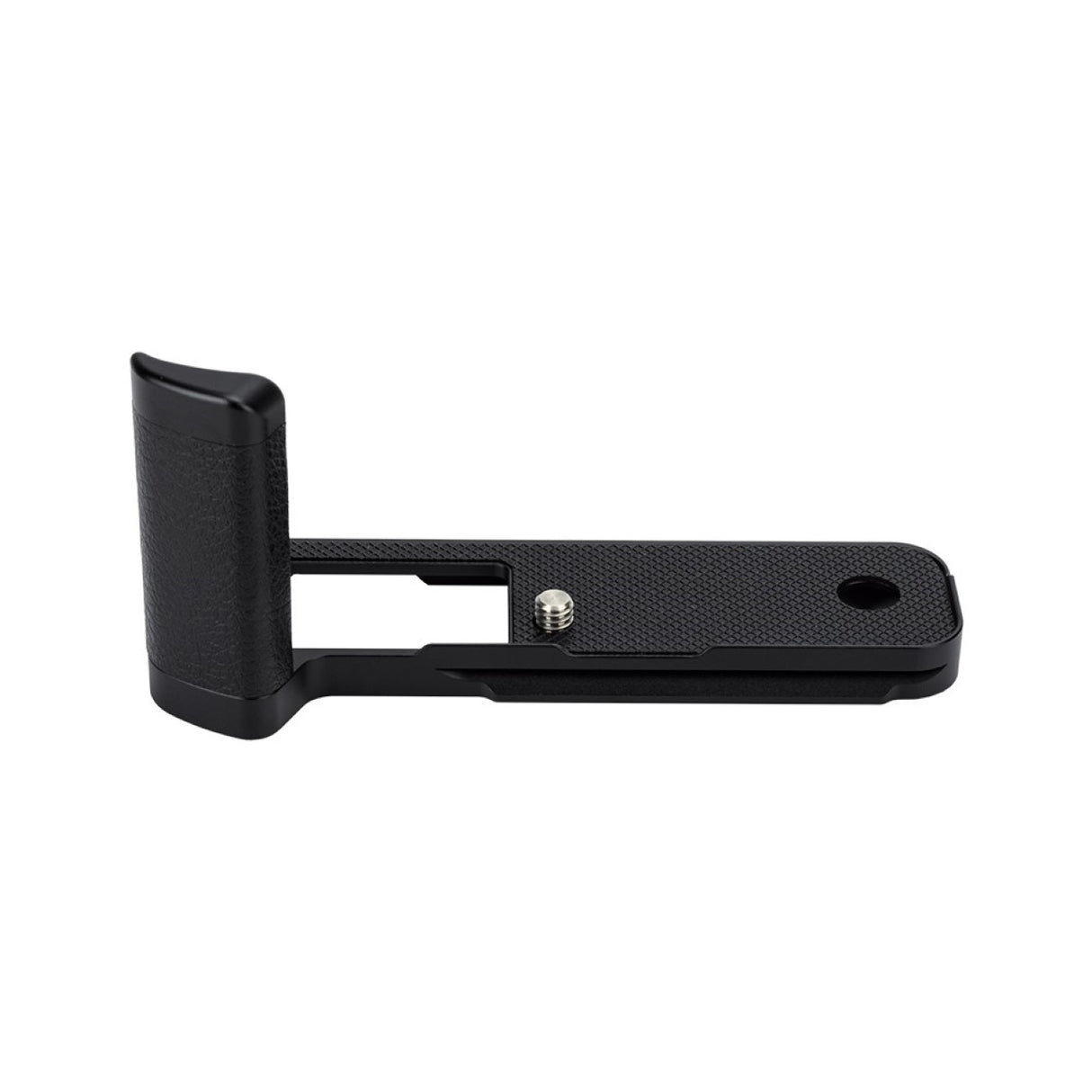 Kamera Handgriff für Fujifilm X100VI Aluminium Arca Swiss kompatibel