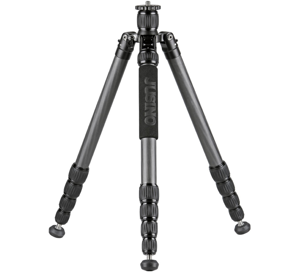 JUSINO TK-285 Tripod Traveller Reisestativ mit Monopodfunktion