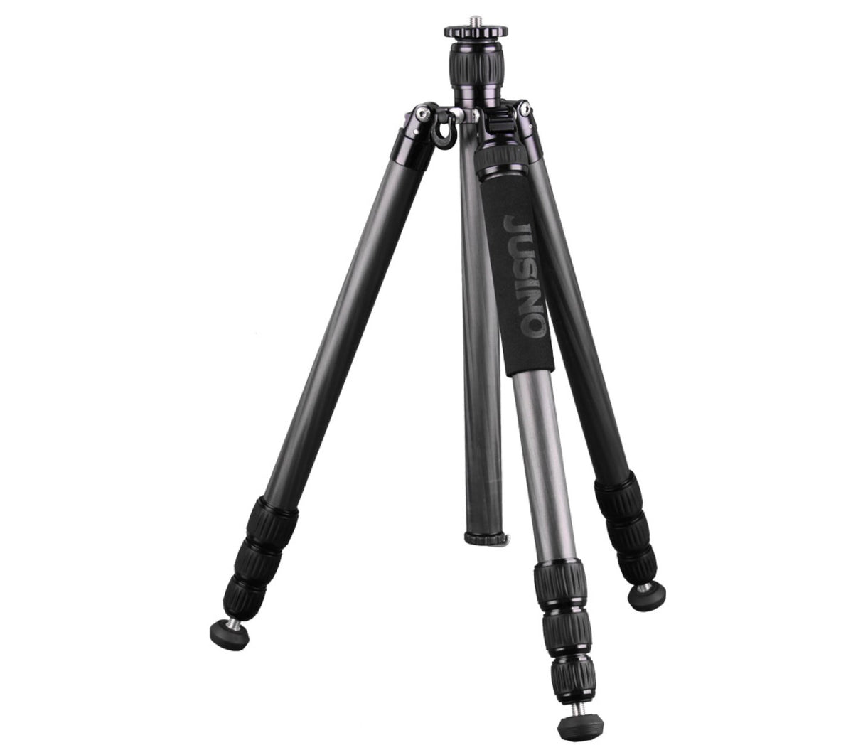 JUSINO TK-284 Tripod Traveller Reisestativ mit Monopodfunktion