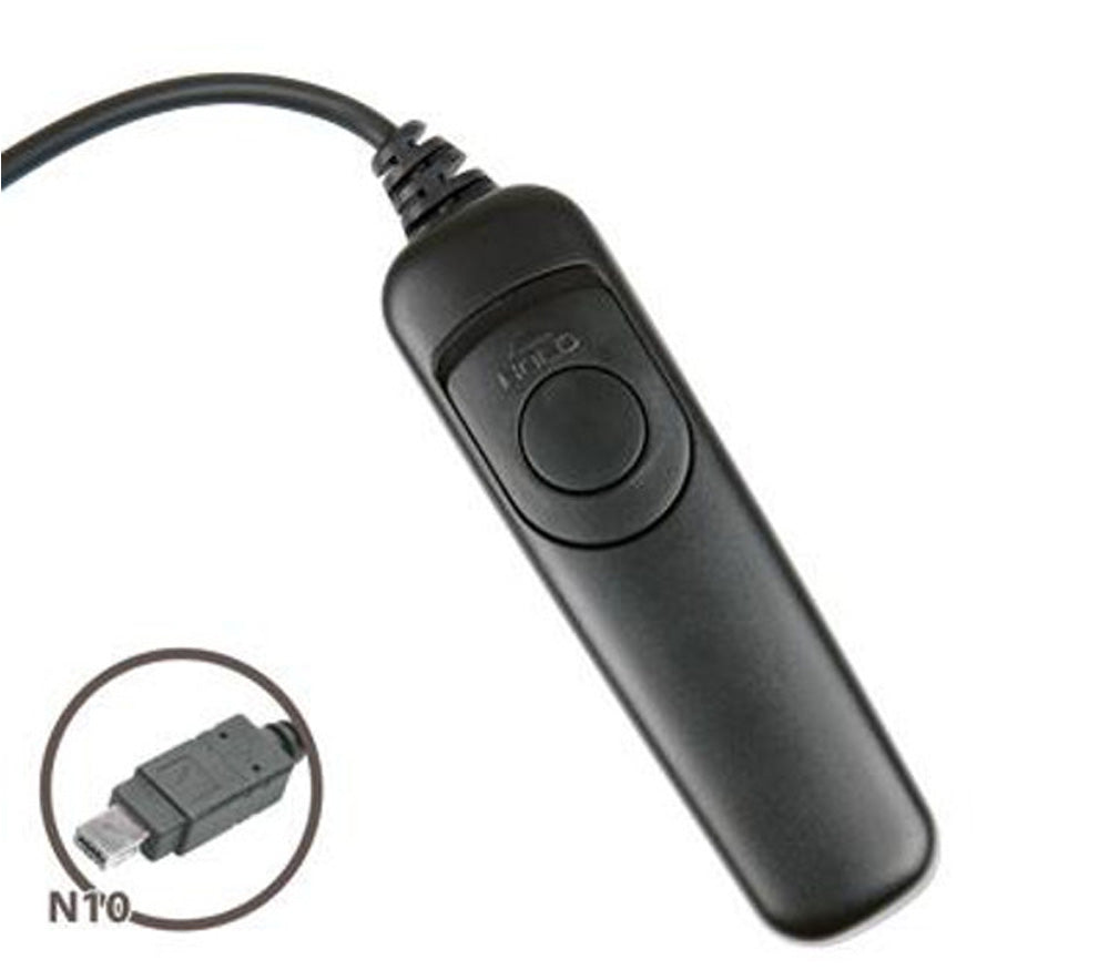 Kabel Fernauslöser DC2 für Nikon Kameras ersetzt MC-DC2