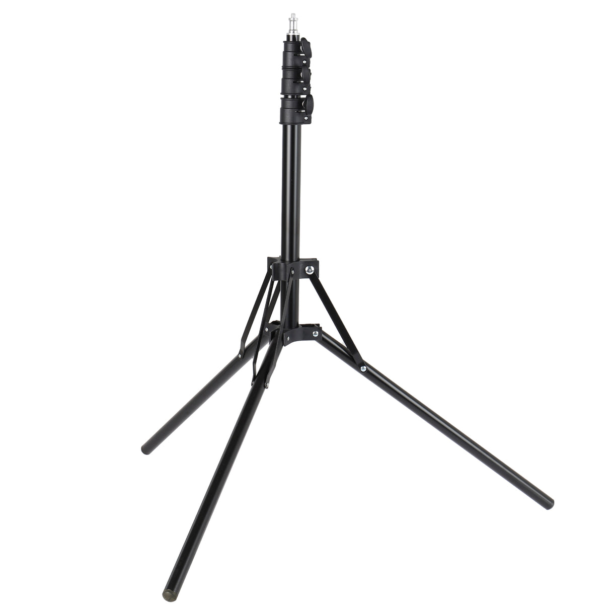 Kompakt faltbares Lampenstativ 180cm umgekehrt klappbar