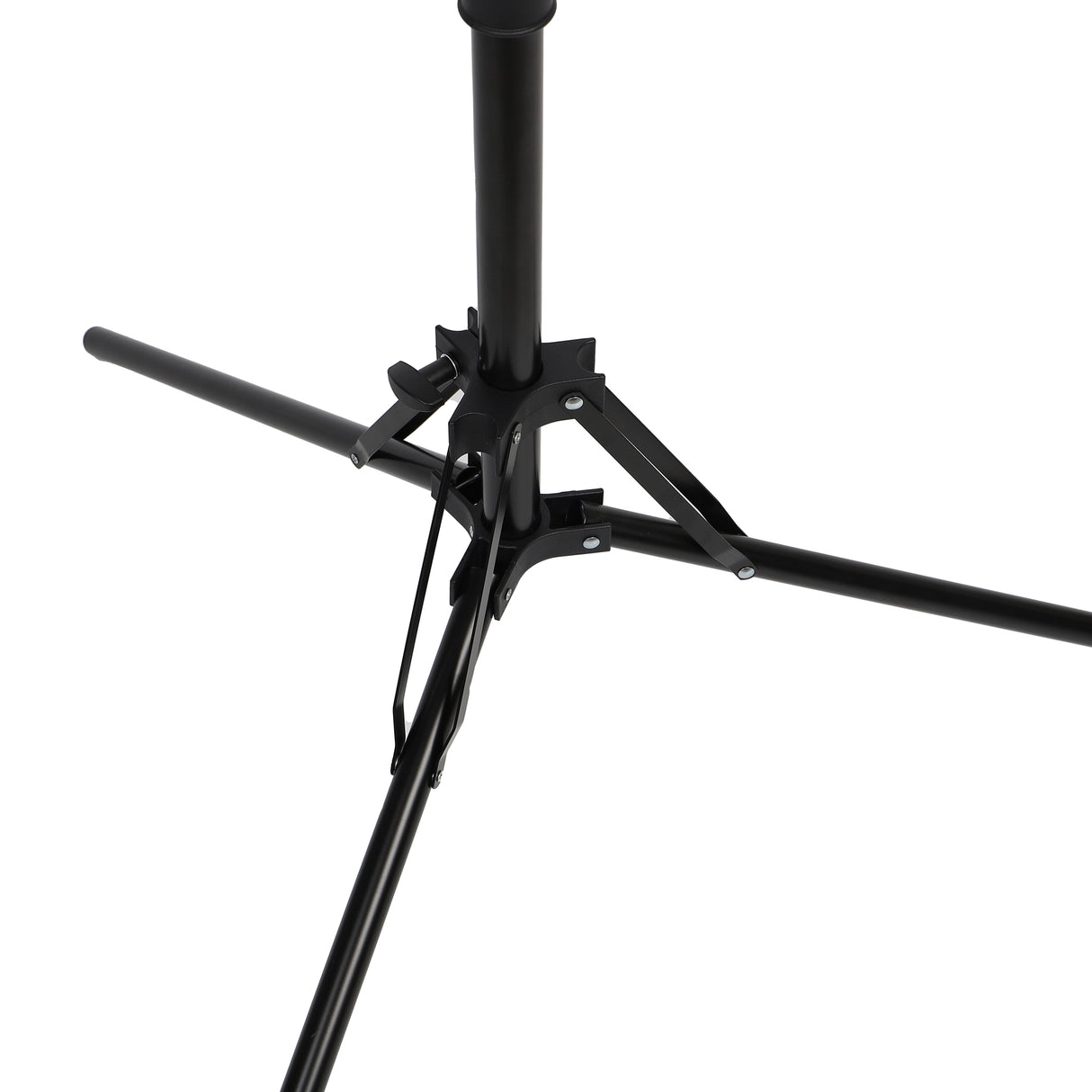 Kompakt faltbares Lampenstativ 180cm umgekehrt klappbar