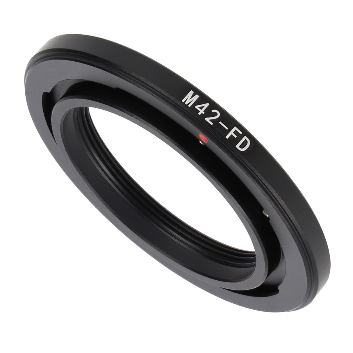 M42 Objektivadapter für Canon FD Objektive