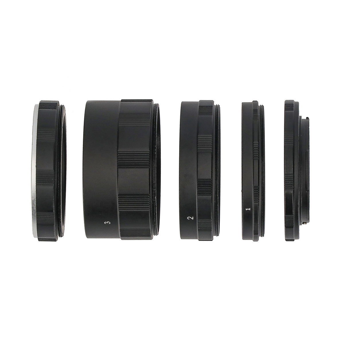 Makro Zwischenringe für Micro Four Thirds (M4/3)