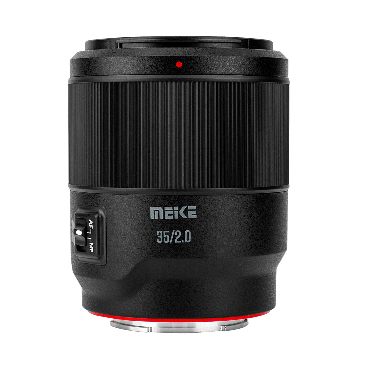 Meike Vollformat Objektiv 35mm F2.0 AF STM Autofokus für Sony E Mount Kameras
