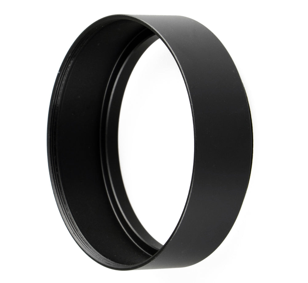 ayex Aluminium-Gegenlichtblende flach