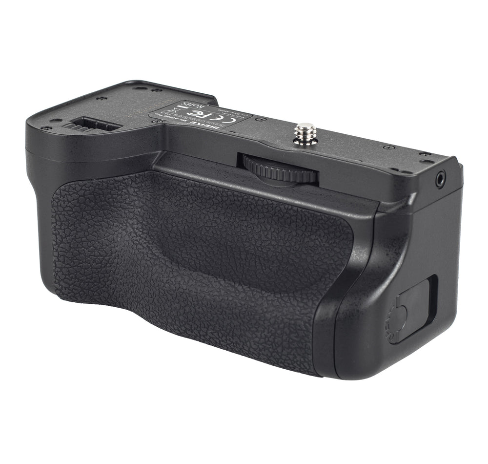 Batteriegriff MK-A6600 Pro und Fernauslöser für Sony A6600