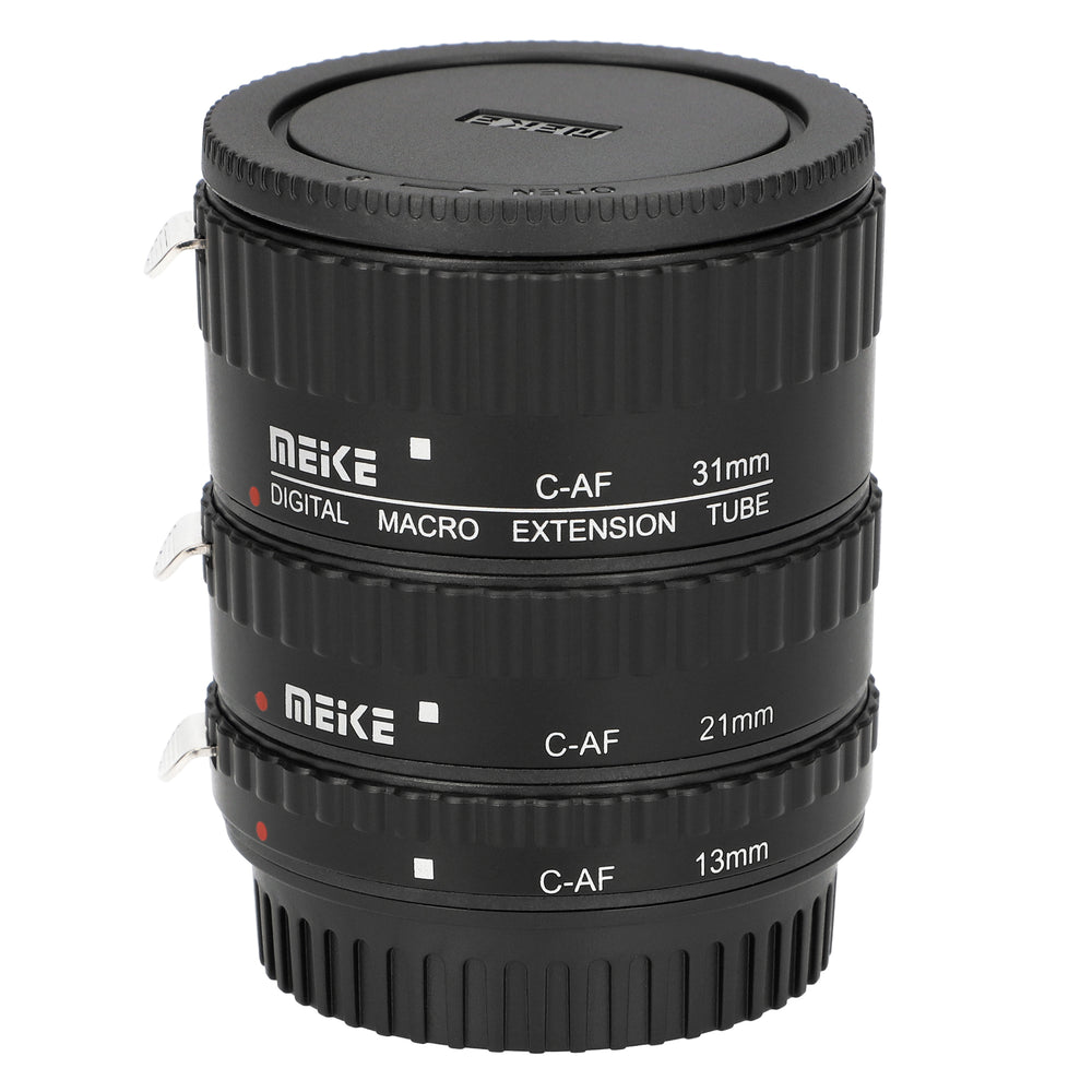 AF Automatik Makro Zwischenringe für Canon EOS MK-C-AF1-B