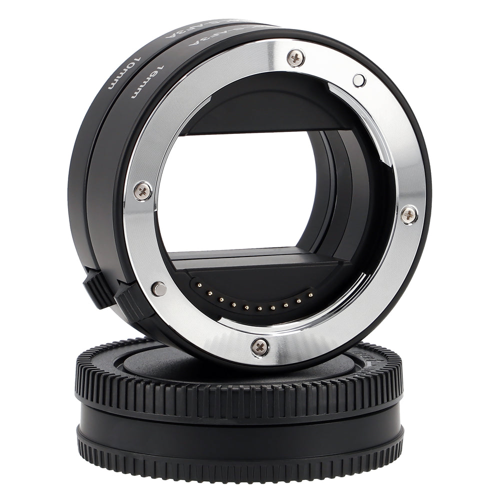 Automatik Makro Zwischenringe für Sony E-Mount Systemkameras MK-S-AF3A