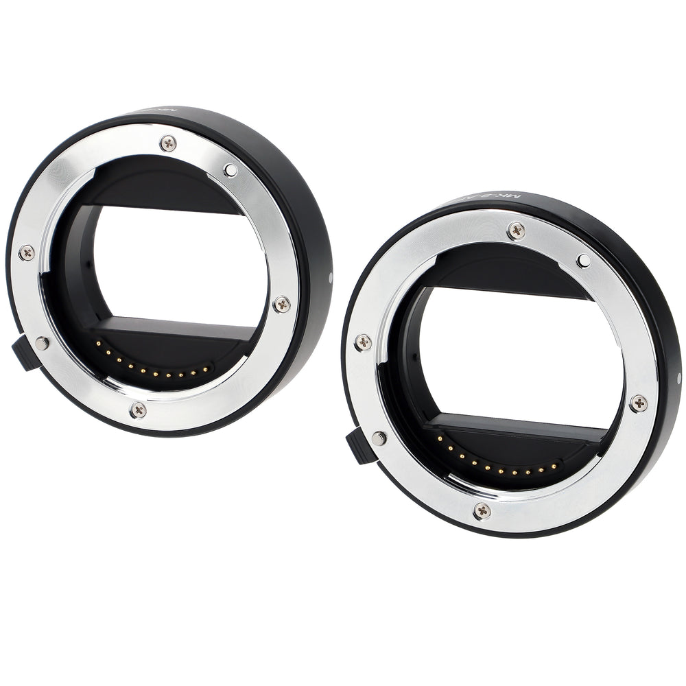 Automatik Makro Zwischenringe für Sony E-Mount Systemkameras MK-S-AF3A