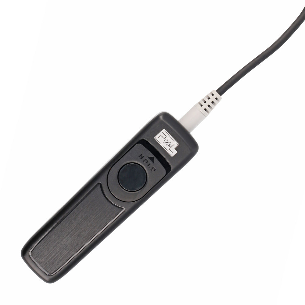 Fernauslöser für Sony Alpha Kameras mit auswechselbarem Kabel (RC-208/S1)