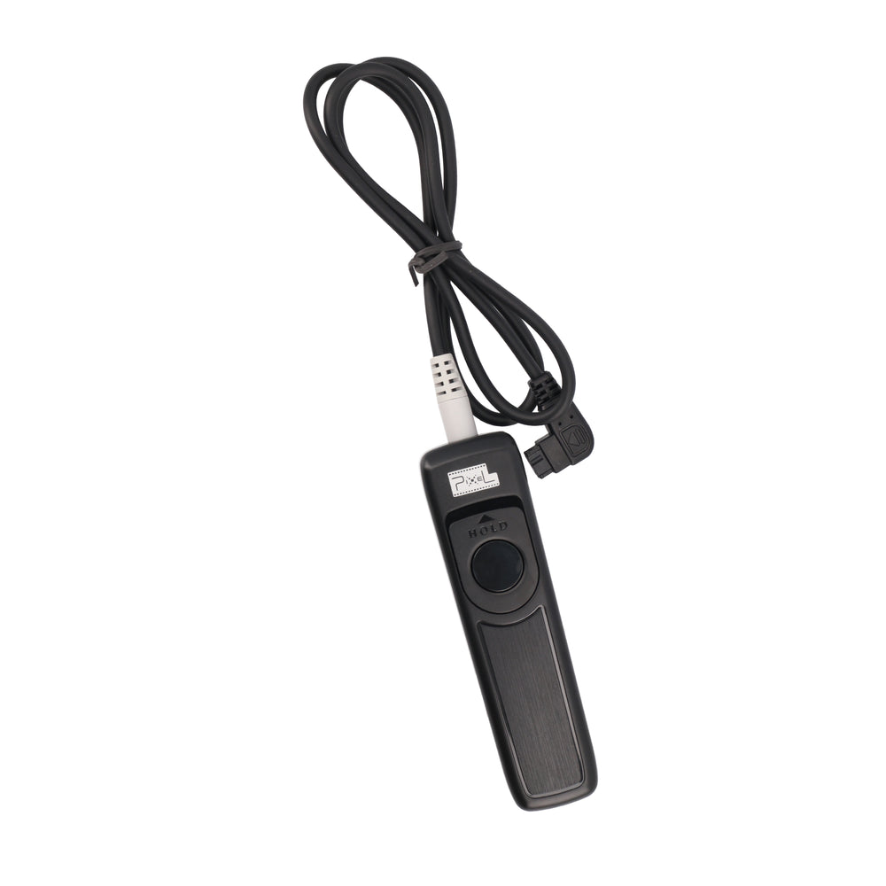 Fernauslöser für Sony Alpha Kameras mit auswechselbarem Kabel (RC-208/S1)