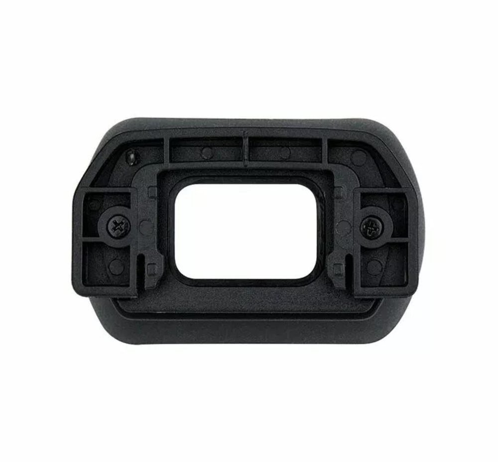 Augenmuschel Kamerasucher groß für zB Nikon D7500 D7200 D7100 D5200 D3400 D750 D300 F65