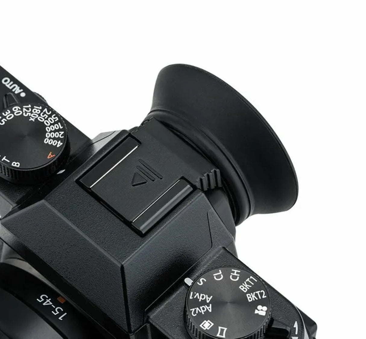 Augenmuschel Kamerasucher für Fujifilm X-T30 X-T20 X-T10 KE-XT20