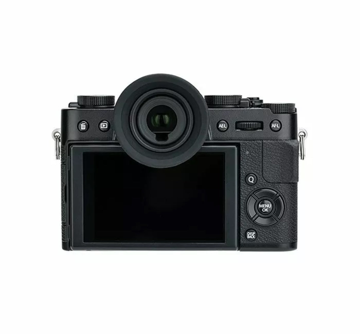Augenmuschel Kamerasucher für Fujifilm X-T30 X-T20 X-T10 KE-XT20