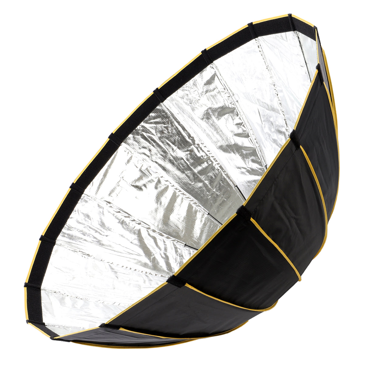 Deep Parabolische Softbox mit Wabengitter & Tragetasche 70cm / 90cm / 120cm