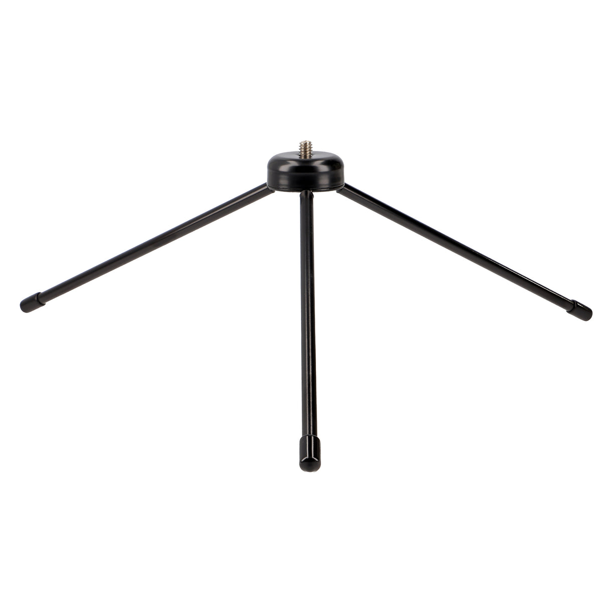 Metal desktop tripod 14cm, 19cm, 20cm