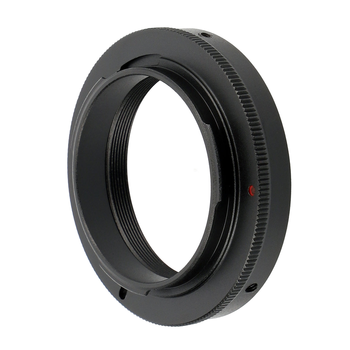 Objektivadapter T2-Objektive auf Pentax