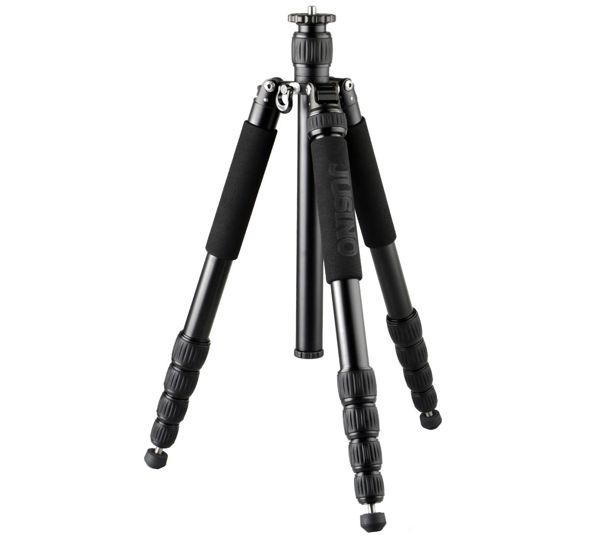 JUSINO TK-285 Tripod Traveller Reisestativ mit Monopodfunktion