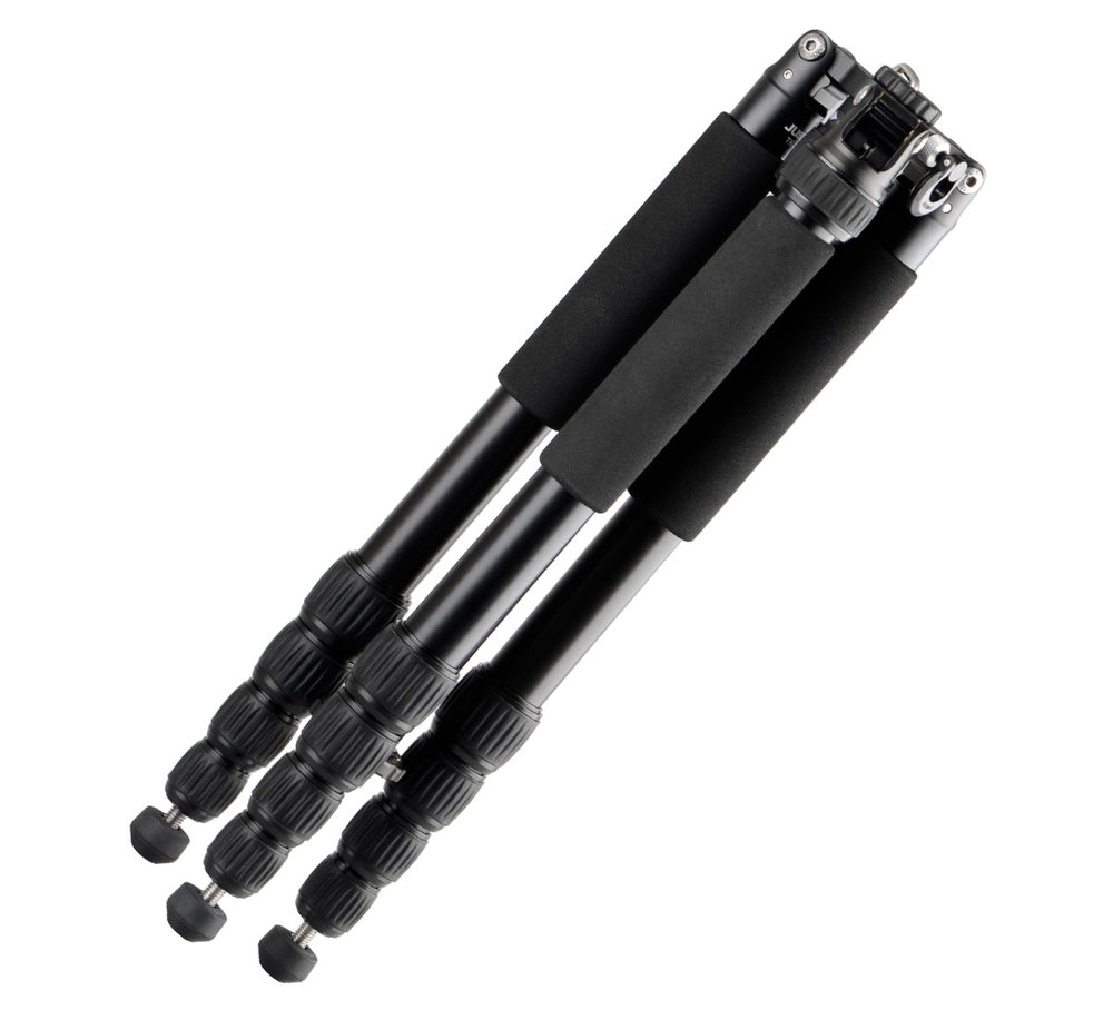 JUSINO TK-285 Tripod Traveller Reisestativ mit Monopodfunktion