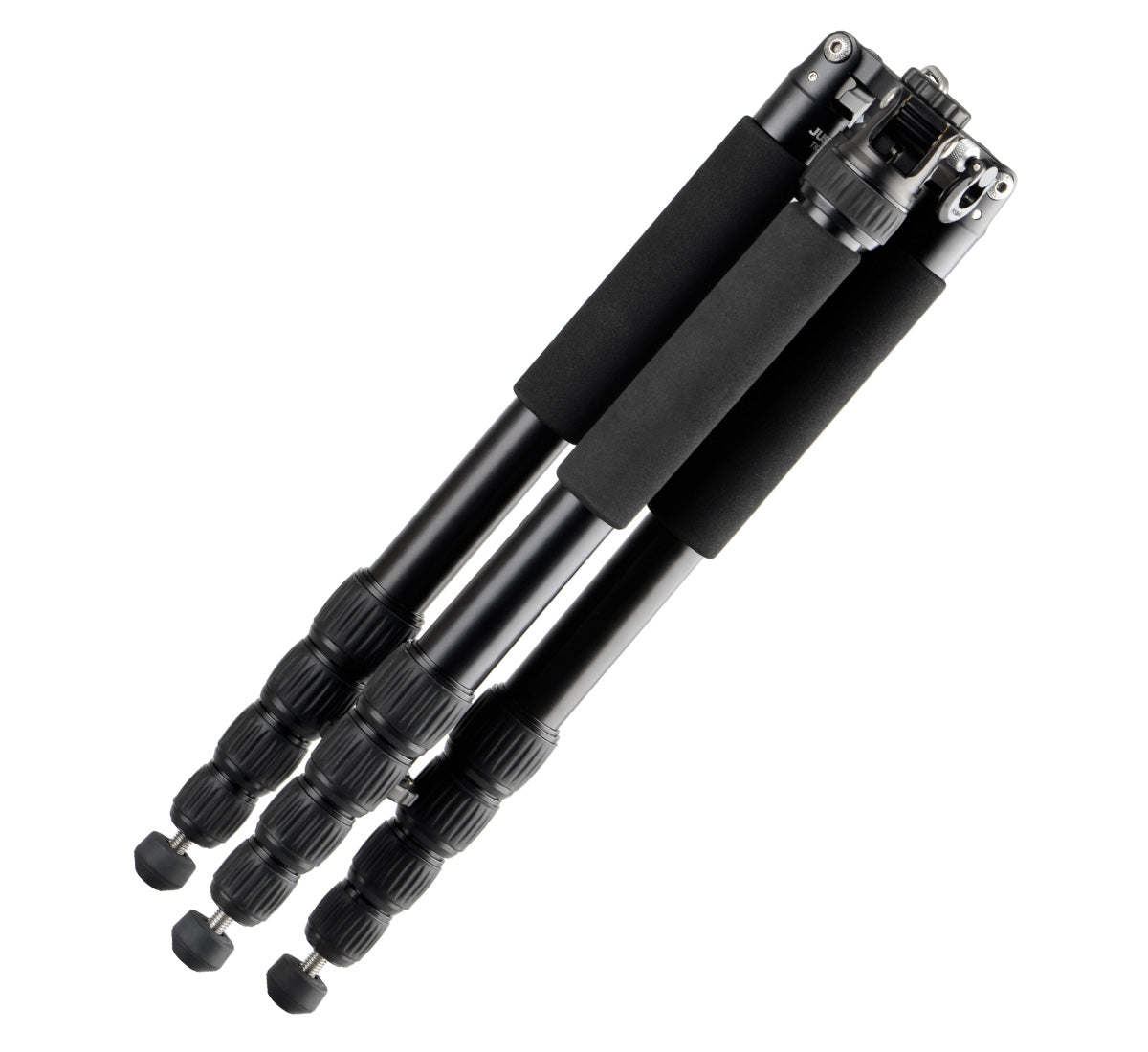 JUSINO TK-285 Tripod Traveller Reisestativ mit Monopodfunktion