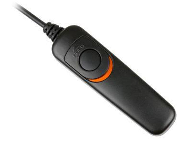 ayex Fernauslöser DC0 für z.B. Nikon Z9 Z8 D850 D810 D800E D800 D700 D300s D300