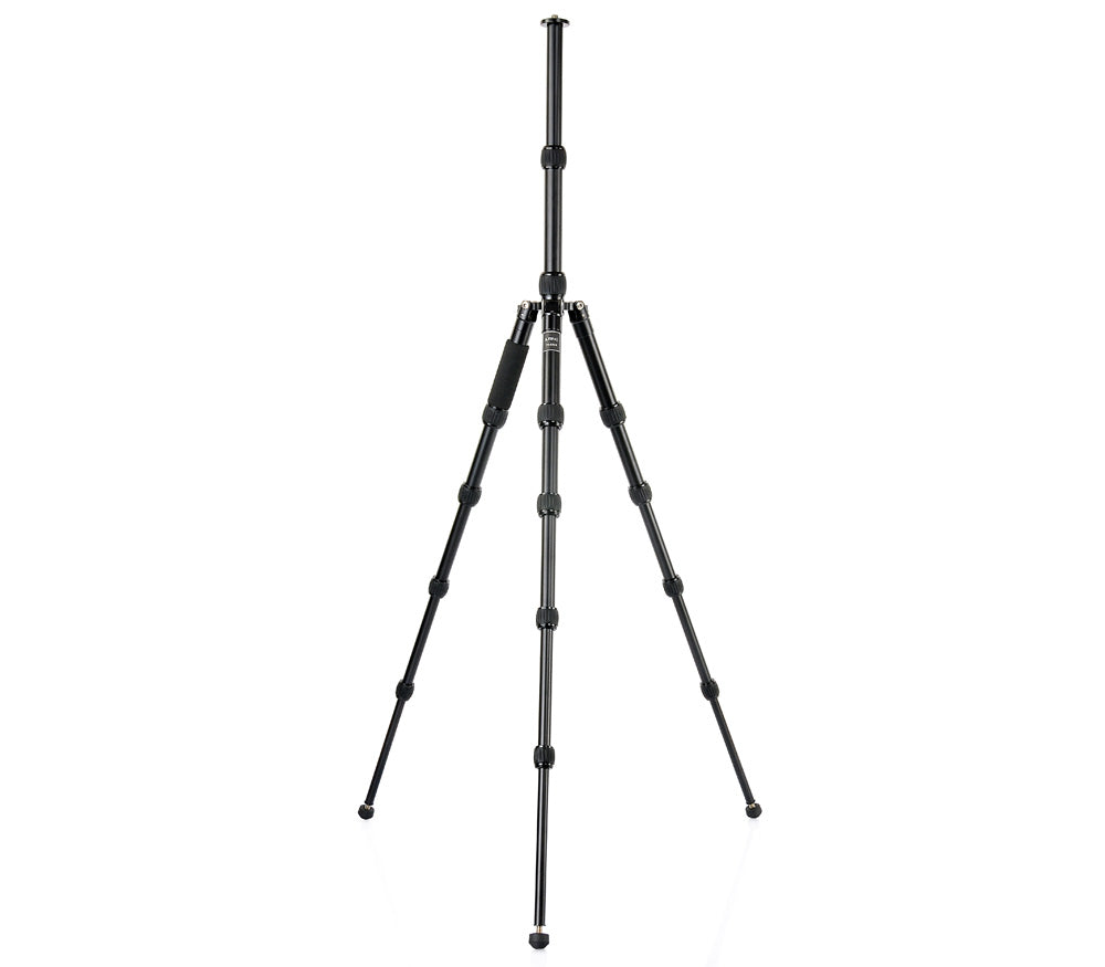 JUSINO TK-255S Kleines Traveller Tripod/Monopod Reisestativ