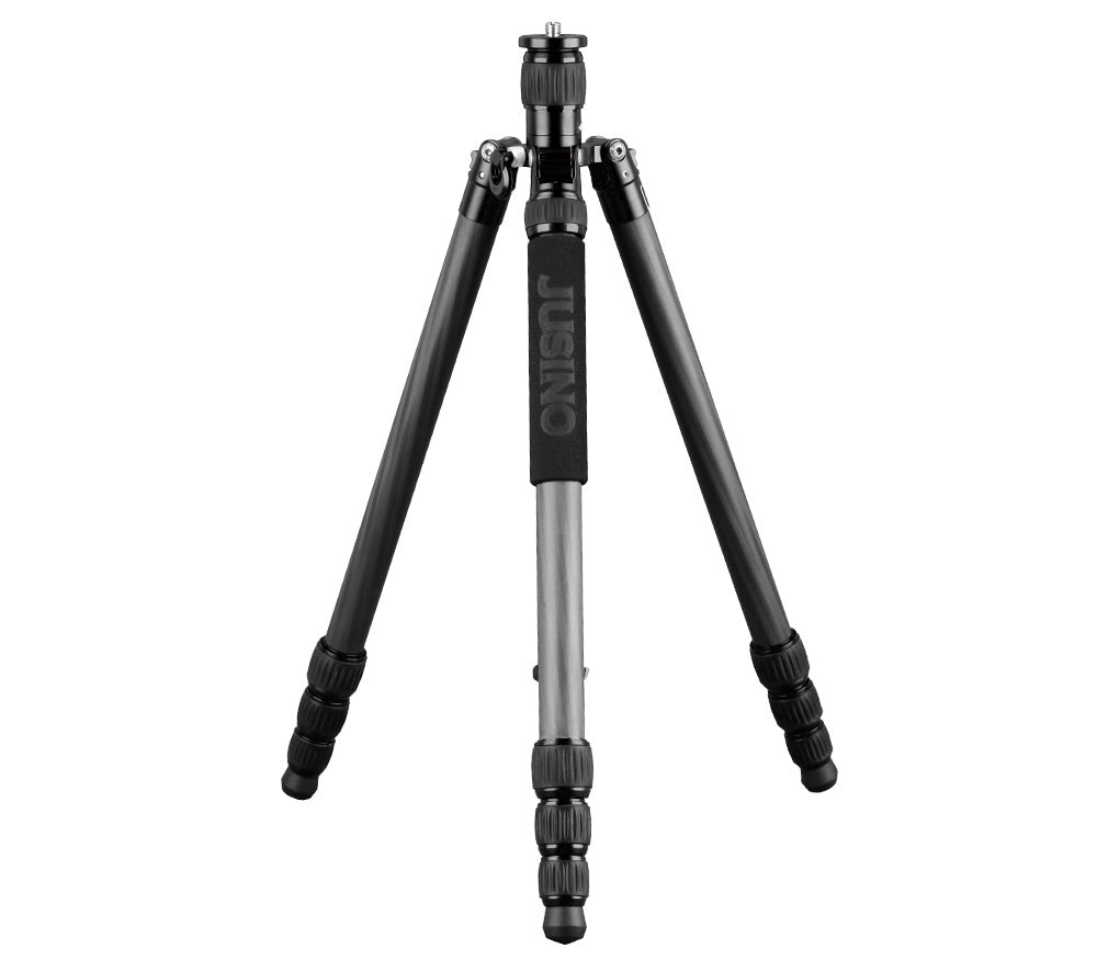 Leichtes Tripod/Monopod Traveller Stativ JUSINO TK-254