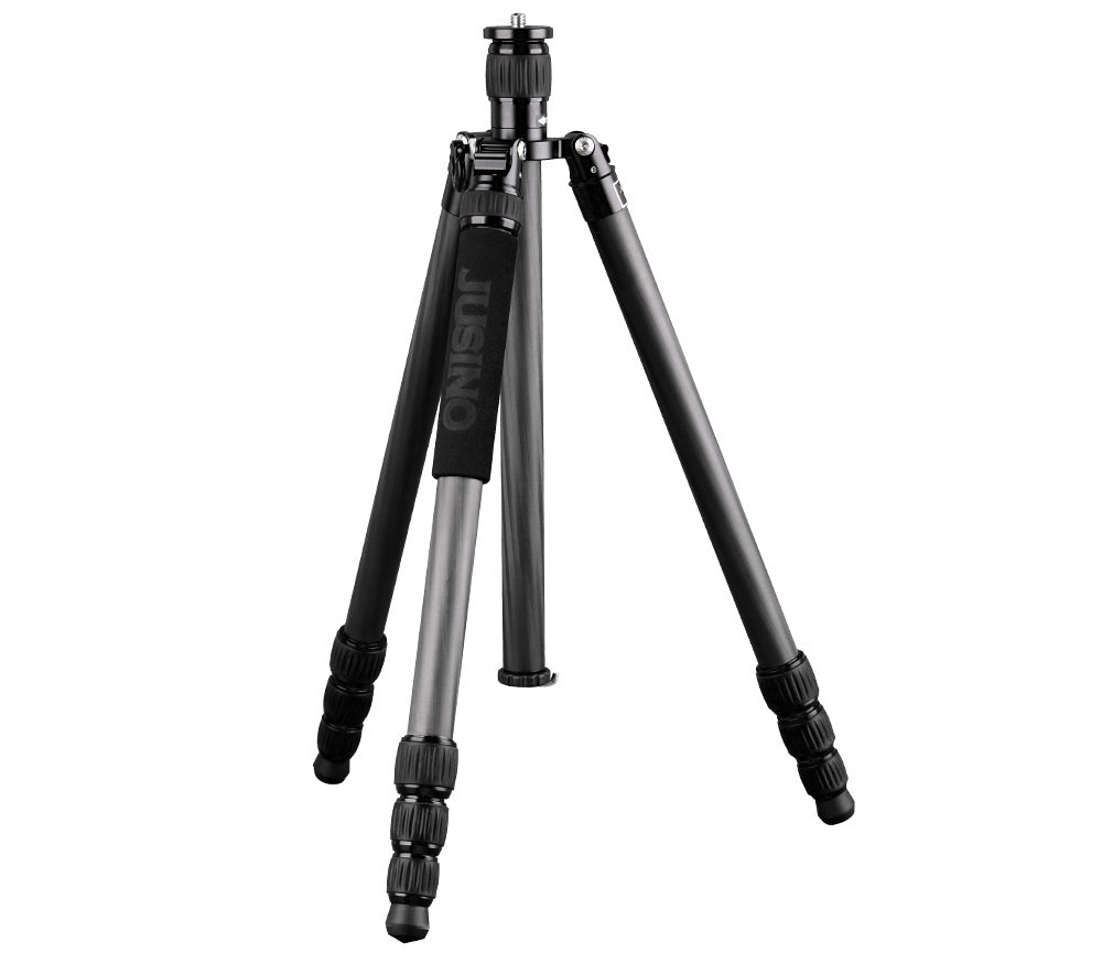 Leichtes Tripod/Monopod Traveller Stativ JUSINO TK-254