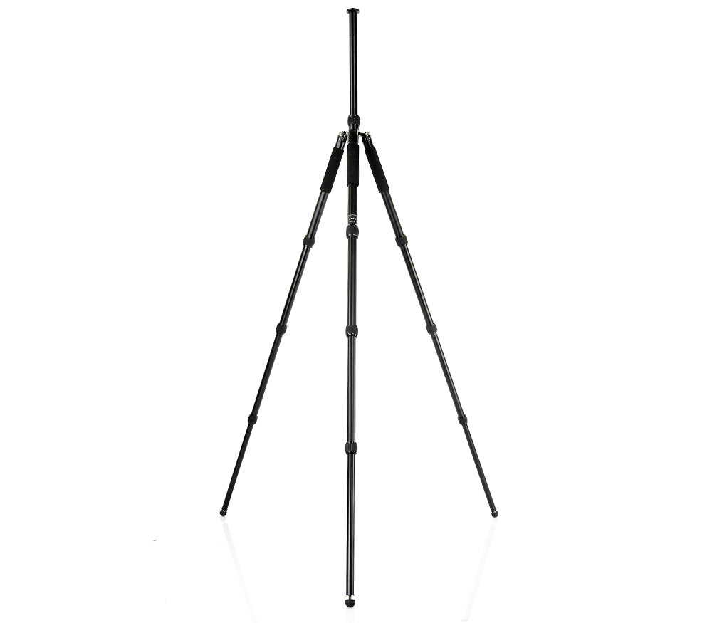 JUSINO TK-284 Tripod Traveller Reisestativ mit Monopodfunktion