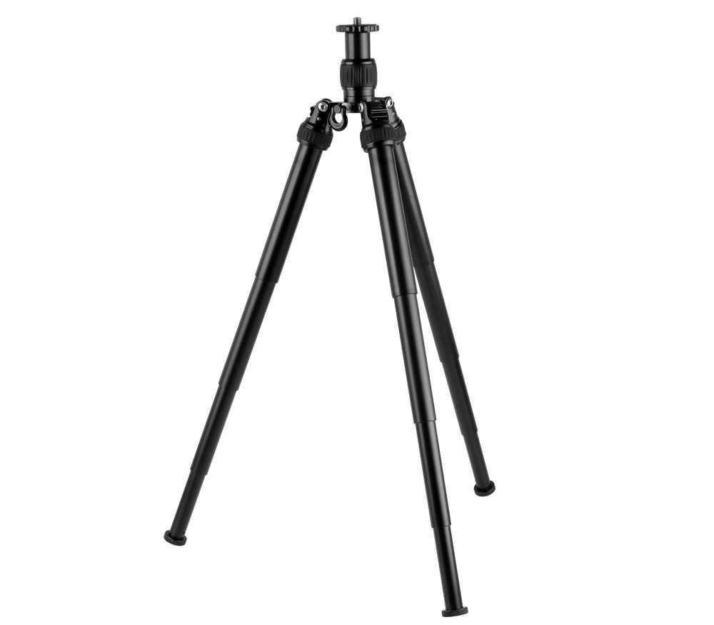 JUSINO TKQ-284 Systemstativ – wandelbares Reisestativ mit Monopod & Tischstativ